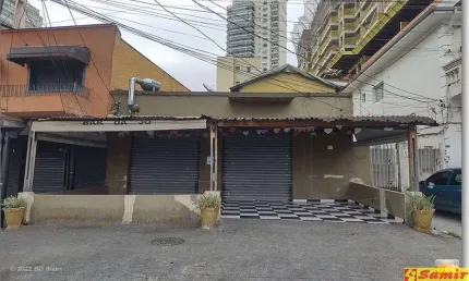 Sala comercial à venda na Vila Maria Alta, São Paulo 