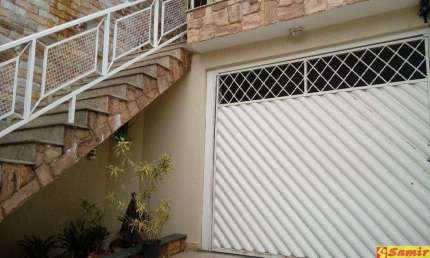 Casa com 3 quartos à venda na Vila Maria Alta, São Paulo 
