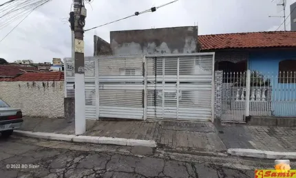 Casa com 3 quartos à venda na Vila Guilherme, São Paulo 
