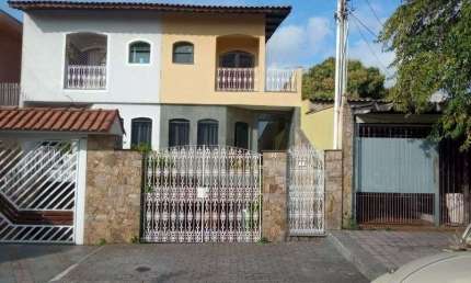 Casa com 3 quartos à venda na Vila Maria Alta, São Paulo 