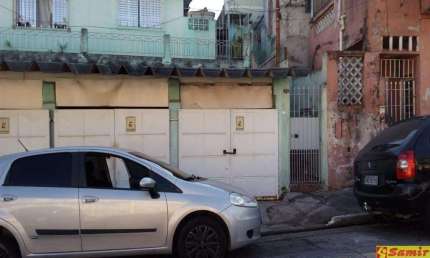 Casa com 1 quarto à venda na Vila Maria Alta, São Paulo 