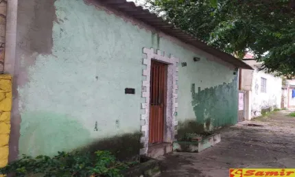 Casa com 3 quartos à venda na Vila Maria Alta, São Paulo 