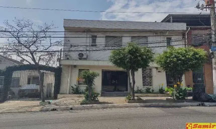 Casa para alugar na Vila Maria Alta, São Paulo 