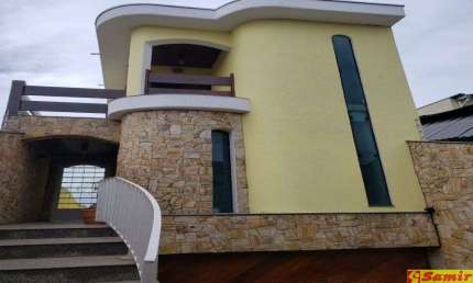 Casa com 3 quartos à venda na Vila Maria Alta, São Paulo 