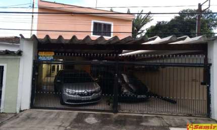 Casa com 3 quartos à venda na Vila Maria Alta, São Paulo 