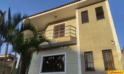 Casa com 3 quartos à venda na Vila Maria Alta, São Paulo 
