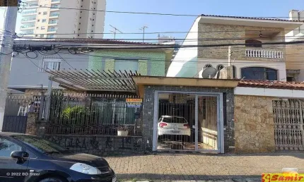 Casa com 3 quartos à venda na Vila Maria Alta, São Paulo 