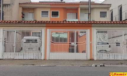 Casa com 3 quartos à venda na Vila Maria Alta, São Paulo 