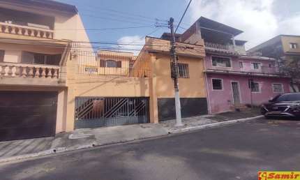 Casa com 3 quartos à venda na Vila Maria Alta, São Paulo 