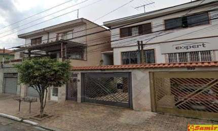 Casa com 3 quartos à venda na Vila Maria Alta, São Paulo 