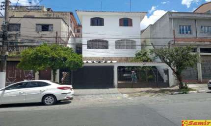 Casa com 3 quartos à venda na Vila Maria Alta, São Paulo 