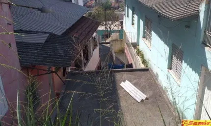 Terreno à venda na Vila Maria Alta, São Paulo 