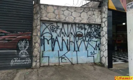 Terreno à venda na Vila Maria Alta, São Paulo 