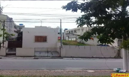 Terreno à venda na Vila Maria Alta, São Paulo 