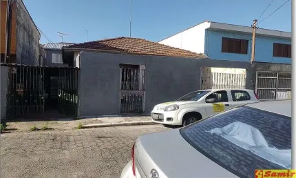 Casa com 2 quartos à venda na Vila Maria Baixa, São Paulo 