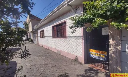 Casa com 3 quartos à venda na Vila Maria Baixa, São Paulo 