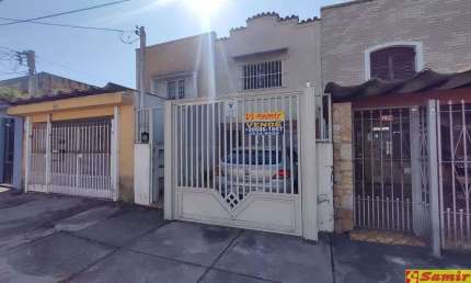 Casa com 2 quartos à venda na Vila Maria Baixa, São Paulo 