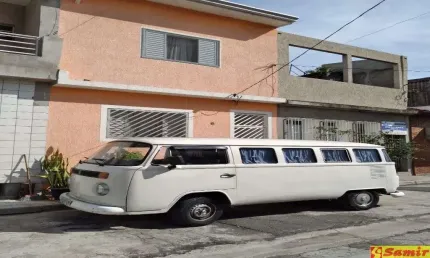 Casa com 4 quartos à venda na Vila Maria Baixa, São Paulo 
