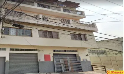 Apartamento com 2 quartos para alugar na Vila Medeiros, São Paulo 