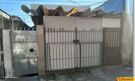 Casa com 2 quartos à venda na Vila Medeiros, São Paulo 