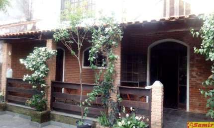 Casa com 3 quartos à venda na Vila Medeiros, São Paulo 