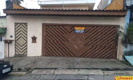 Casa com 3 quartos à venda na Vila Medeiros, São Paulo 