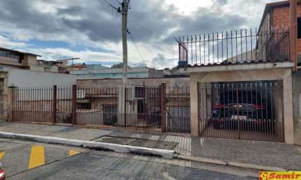 Casa com 3 quartos à venda na Vila Medeiros, São Paulo 
