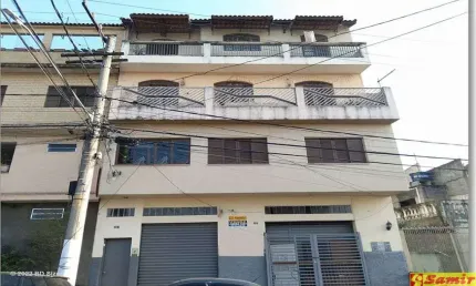 Prédio à venda na Vila Medeiros, São Paulo 