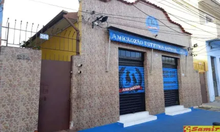 Casa com 2 quartos à venda na Vila Medeiros, São Paulo 