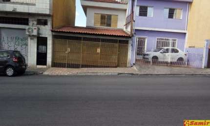 Casa com 2 quartos à venda na Vila Medeiros, São Paulo 