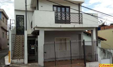 Casa com 1 quarto à venda na Vila Medeiros, São Paulo 