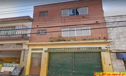 Casa com 2 quartos à venda na Vila Medeiros, São Paulo 