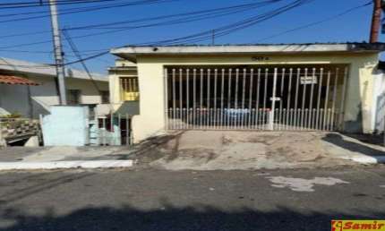 Casa com 4 quartos à venda na Vila Medeiros, São Paulo 