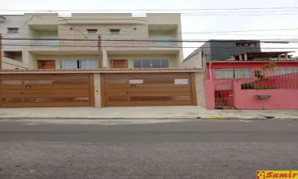 Casa com 3 quartos à venda na Vila Medeiros, São Paulo 