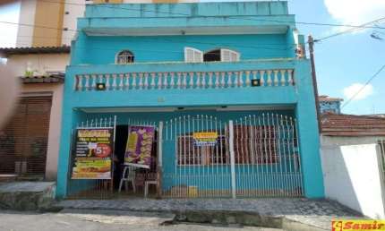 Casa com 3 quartos à venda na Vila Medeiros, São Paulo 