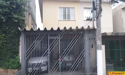 Casa com 2 quartos à venda na Vila Medeiros, São Paulo 
