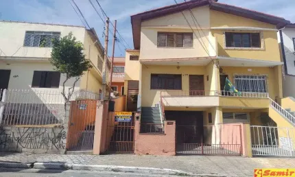 Casa com 4 quartos à venda na Vila Medeiros, São Paulo 
