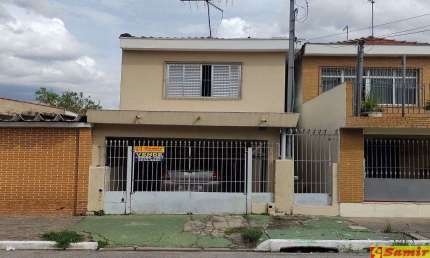 Casa com 3 quartos à venda na Vila Medeiros, São Paulo 