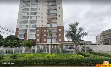 Apartamento com 2 quartos à venda na Vila Isolina Mazzei, São Paulo 