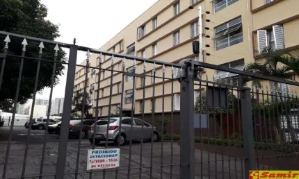 Apartamento com 2 quartos à venda no Cambuci, São Paulo 
