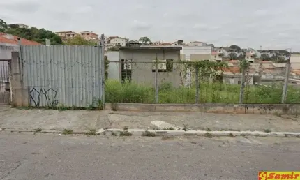 Terreno à venda na Vila Dom Pedro II, São Paulo 