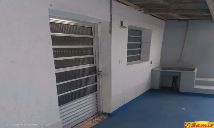 Casa com 2 quartos à venda na Cidade Kemel, São Paulo 