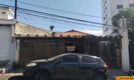 Casa com 3 quartos à venda na Vila Isolina Mazzei, São Paulo 