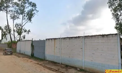 Barracão / Galpão / Depósito para alugar no Cumbica, Guarulhos 