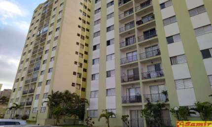 Apartamento com 2 quartos à venda no Centro, Guarulhos 