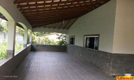 Chácara / sítio com 2 quartos à venda no Parque Santa Teresa, Santa Isabel 
