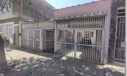 Casa com 3 quartos à venda no Jardim Japão, São Paulo 