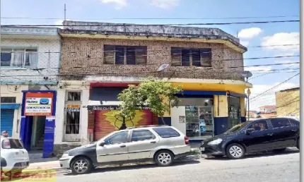 Apartamento com 2 quartos para alugar na Vila Medeiros, São Paulo 