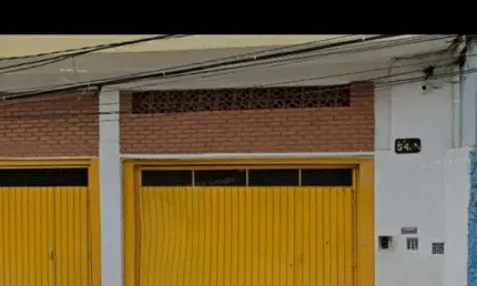 Casa com 2 quartos para alugar na Vila Medeiros, São Paulo 