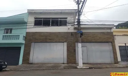Casa com 4 quartos para alugar na Vila Maria Alta, São Paulo 